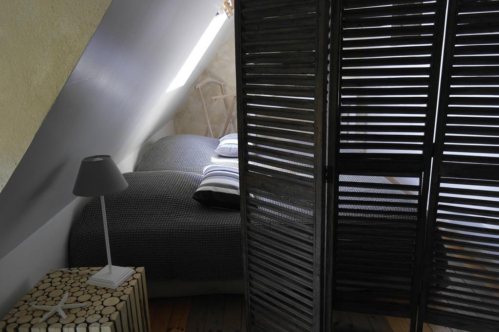 Couette-café Traou Ar Vilin 3*