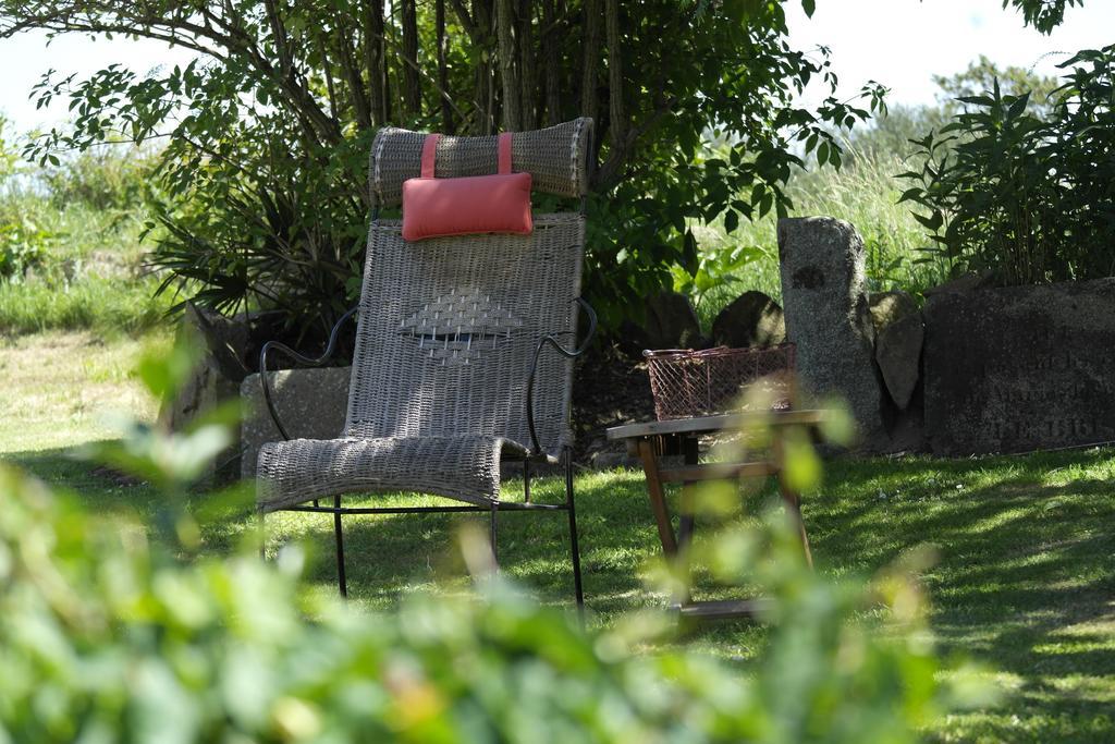 Traou Ar Vilin Couette-café 3*