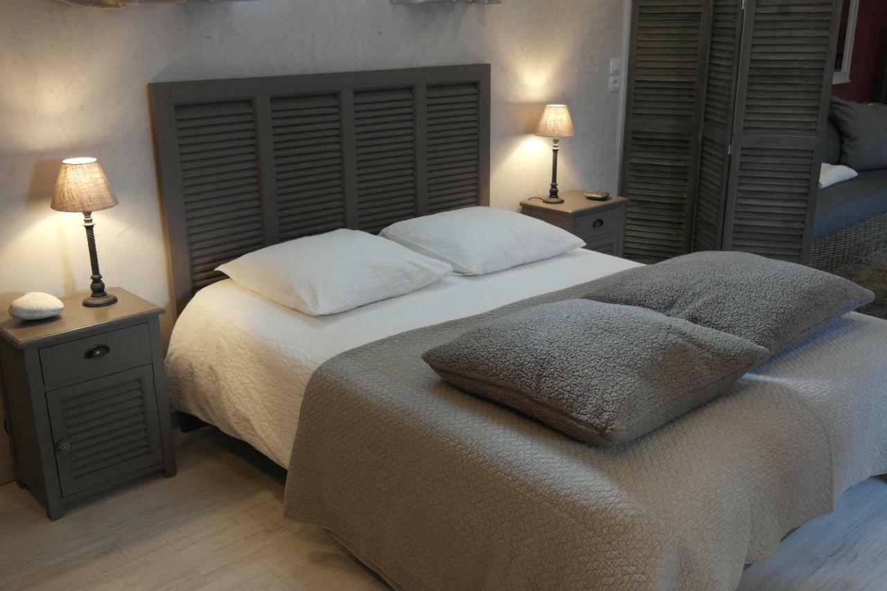 Traou Ar Vilin 3* Perros-Guirec